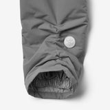 Wheat Outerwear Ski Trousers Loopa Overall 1292 greyblue