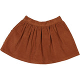 Wheat Main Skirt Catty Skirts 0001 bronze