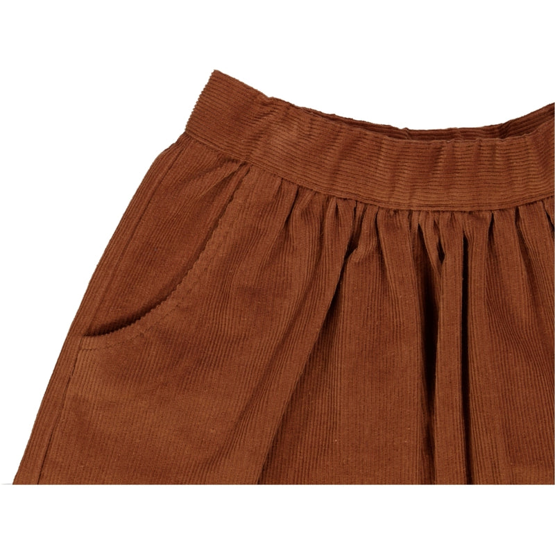 Wheat Main Skirt Catty Skirts 0001 bronze