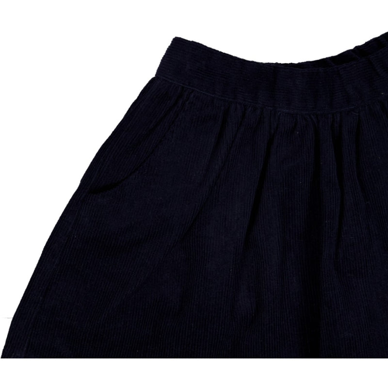 Wheat Main Skirt Catty Skirts 1378 midnight blue