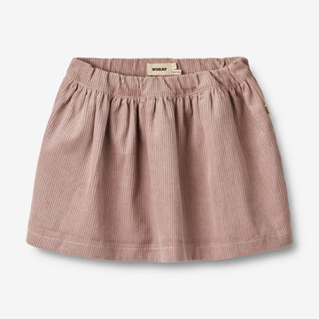 Wheat Main Skirt Catty Skirts 1135 dry rose