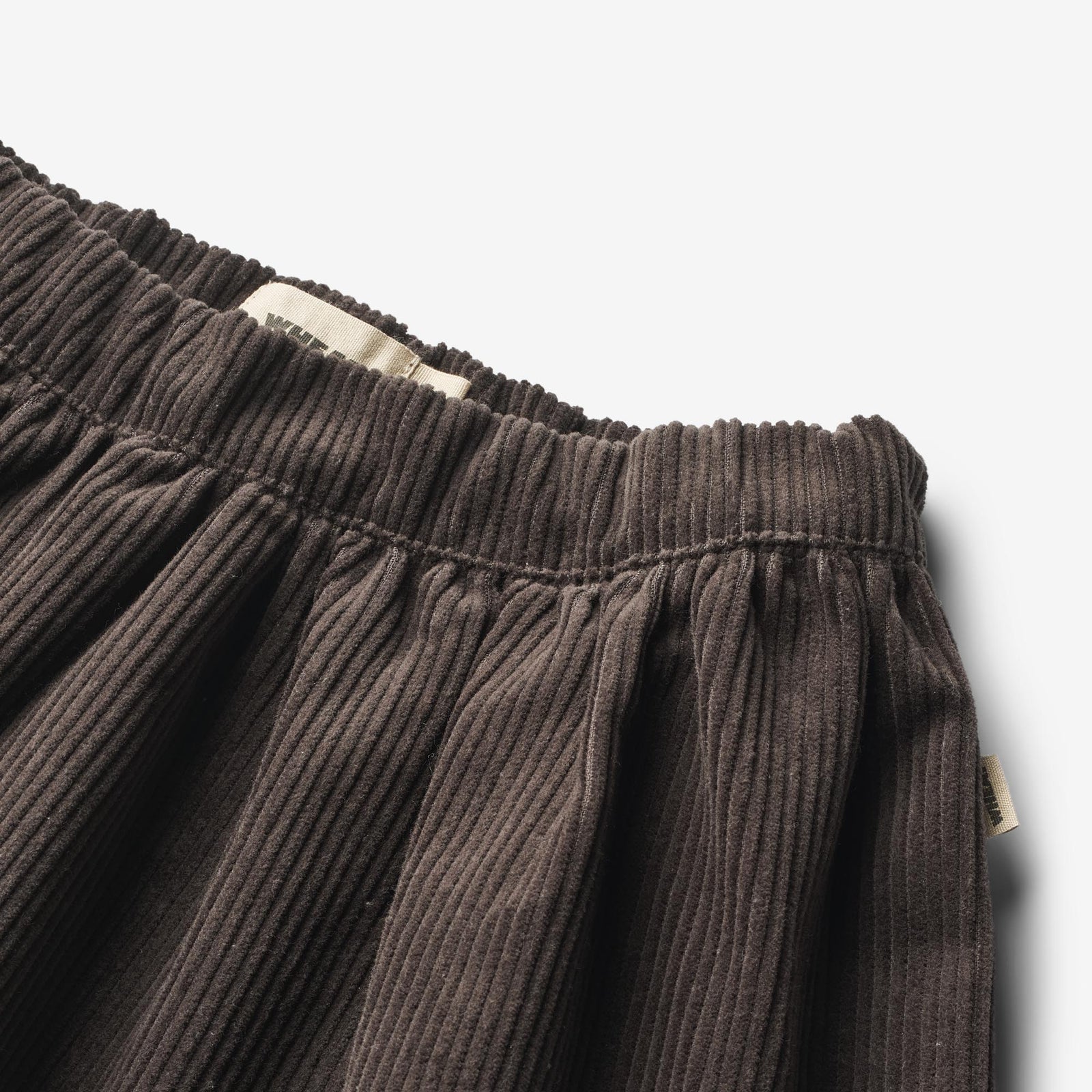 Skirt Catty - raven – Wheat.eu