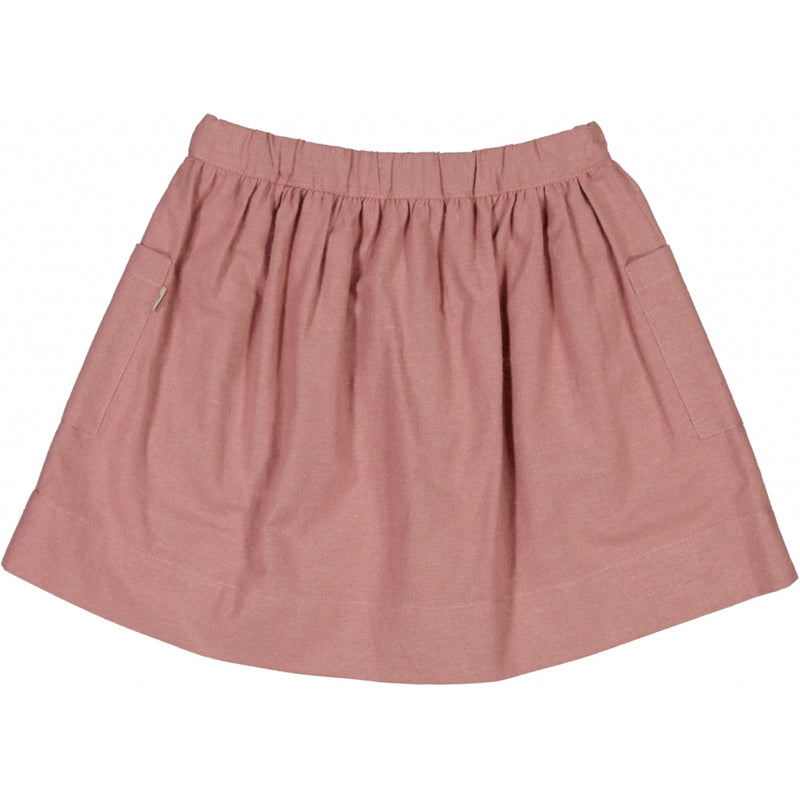 Wheat Main Skirt Eias Skirts 2112 rose cheeks