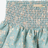 Wheat Main Skirt Hilary Skirt 9661 spring lake flowers
