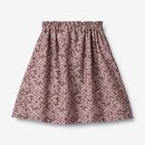 Wheat Main Skirt Nora Skirts 9053 hydrangeas