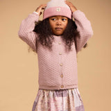 Wheat Main Skirt Nya Skirt 9618 patchwork flowers