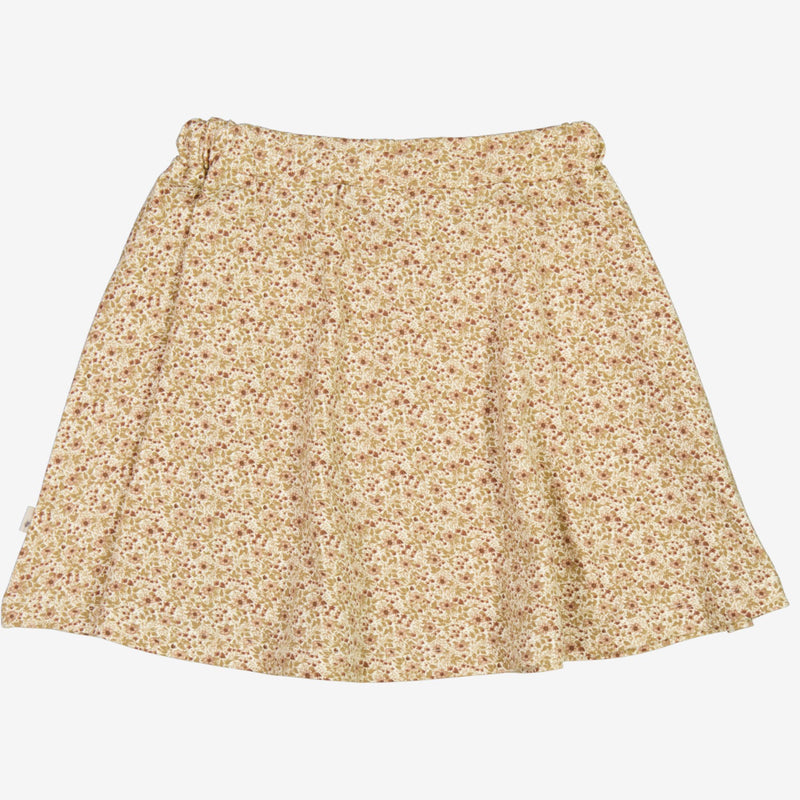 Skirt Rosie eggshell flowers – - Main Image