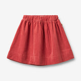 Wheat Main Skirt Sissi Skirt 1037 raspberry