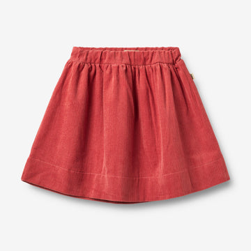 Wheat Main Skirt Sissi Skirt 1037 raspberry