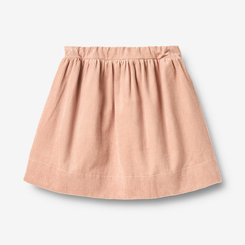 Wheat Main Skirt Sissi Skirt 2487 rose powder