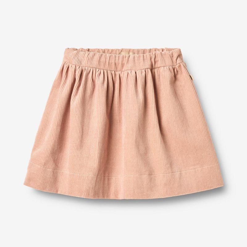 Wheat Main Skirt Sissi Skirt 2487 rose powder