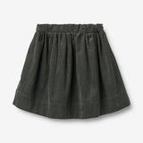 Wheat Main Skirt Sissi Skirt 9526 black sea