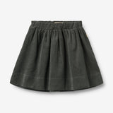 Wheat Main Skirt Sissi Skirt 9526 black sea