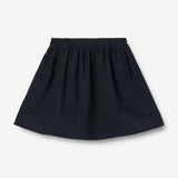 Wheat Main Skirt Sissi Skirts 1432 navy