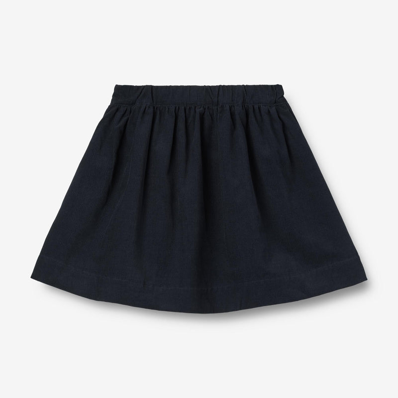 Wheat Main Skirt Sissi Skirts 1432 navy