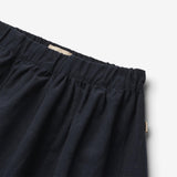 Wheat Main Skirt Sissi Skirts 1432 navy