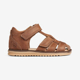 Wheat Footwear Sky Sandal | Baby Prewalkers 9002 cognac
