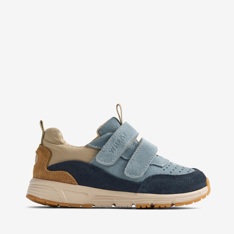 Wheat Footwear Sneaker Alin Sneakers 1454 stormy sea