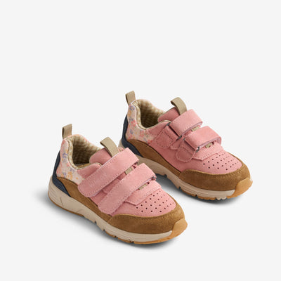 Sneaker Alin - rose – Wheat.eu