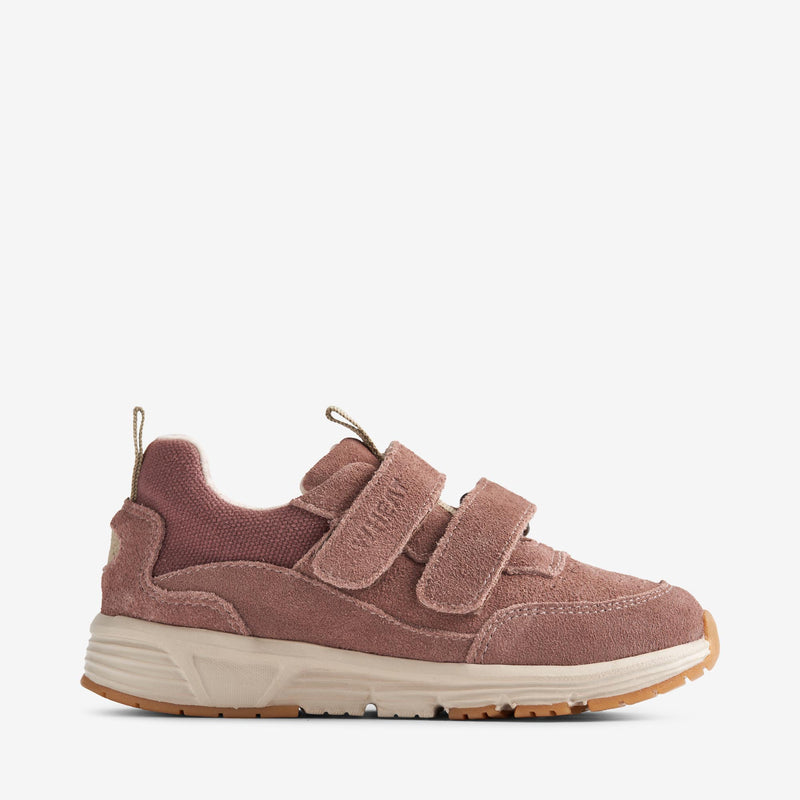 Wheat Footwear Sneaker Alin Sneakers 2163 dusty rouge 