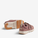 Wheat Footwear Sneaker Alin Sneakers 2163 dusty rouge 