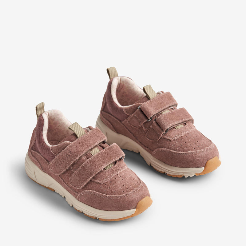 Wheat Footwear Sneaker Alin Sneakers 2163 dusty rouge 