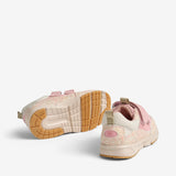 Wheat Footwear Sneaker Alin Sneakers 9422 coral flowers