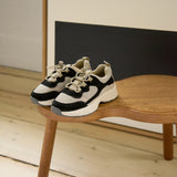 Wheat Footwear Sneaker Arthur Sneakers 9456 black beige