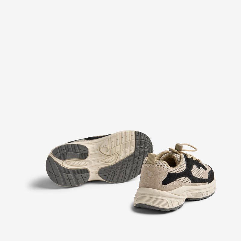 Wheat Footwear Sneaker Arthur Sneakers 9456 black beige
