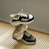 Wheat Footwear Sneaker Arthur Sneakers 9456 black beige