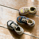Wheat Footwear Sneaker Arthur Sneakers 9456 black beige