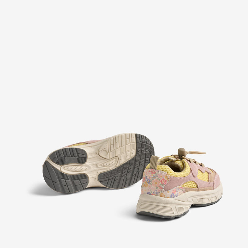 Wheat Footwear Sneaker Arthur Sneakers 1188 rose frost