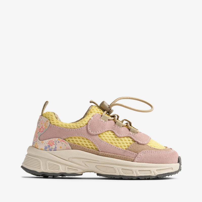 Wheat Footwear Sneaker Arthur Sneakers 1188 rose frost