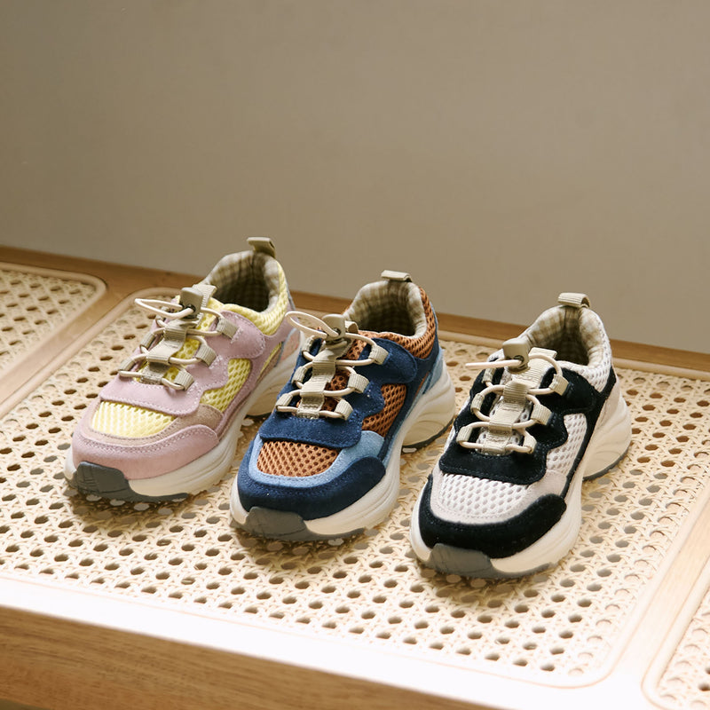 Wheat Footwear Sneaker Arthur Sneakers 1188 rose frost