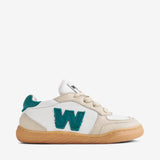 Wheat Footwear Sneaker Aslan Sneaker 9776 cloud teal green