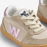 Wheat Footwear Sneaker Aslan Sneaker 9777 cloud pink frosting