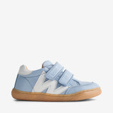 Wheat Footwear Sneaker Barres Sneakers 1260 faded denim