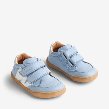 Wheat Footwear Sneaker Barres Sneakers 1260 faded denim