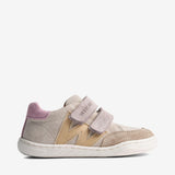 Wheat Footwear Sneaker Barres Sneakers 2930 ivory purple light