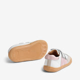 Wheat Footwear Sneaker Barres Sneakers 3655 white misty rose