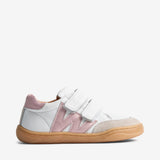 Wheat Footwear Sneaker Barres Sneakers 3655 white misty rose