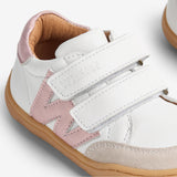 Wheat Footwear Sneaker Barres Sneakers 3655 white misty rose