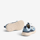 Wheat Footwear Sneaker Billie Sneaker 2703 summer sky