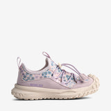 Wheat Footwear Sneaker Billie Sneaker 2528 powder blue flowers