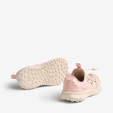 Wheat Footwear Sneaker Billie Sneaker 9427 ivory flower meadow