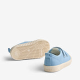 Wheat SMU Sneaker Bobbie Sneaker 1260 faded denim