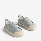 Wheat SMU Sneaker Bobbie Sneaker 9601 light flint