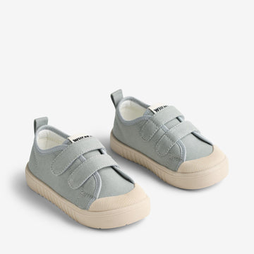 Wheat SMU Sneaker Bobbie Sneaker 9601 light flint