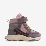 Wheat SMU Sneaker Bootie Muni 2.0 Tex Boot 1346 lavender