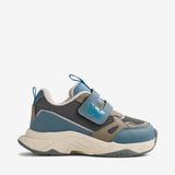 Wheat Footwear Sneaker Cove Sneaker 9681 dark petroleum